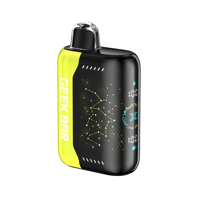 Strawberry Colada – Geek Bar Pulse X 25000 | Online Vape Shop