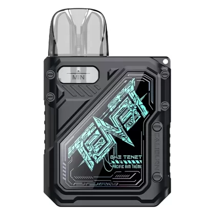 Uwell Caliburn GK3 Tenet Pod Vape Kit - Evening Sunshine