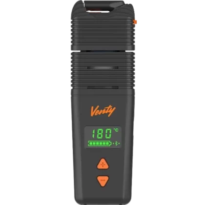 Venty by Storz & Bickel