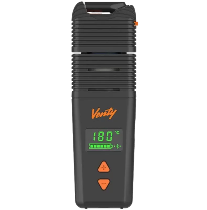Venty by Storz & Bickel