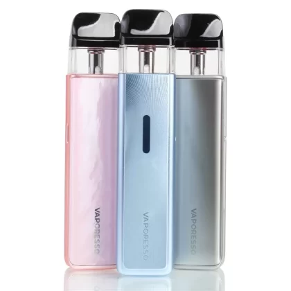 Vaporesso XROS 5 Mini Pod System Starter Kit