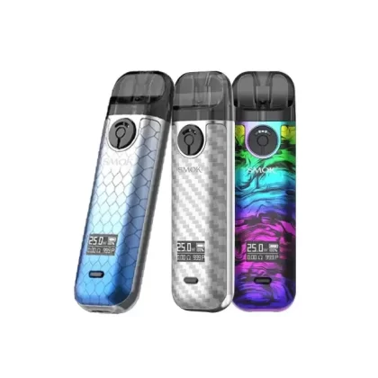 SMOK Novo 4 Pod Kit - Vape Store