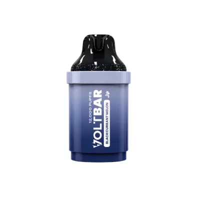 VOLTBAR CARTRIDGE Blackcurrant Melon - Vaporworldbd