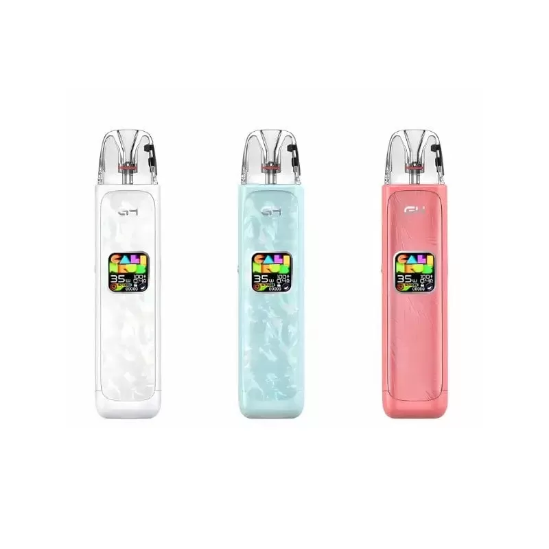 Uwell Caliburn G4 35W Pod Kit - Eightvape - Image 3