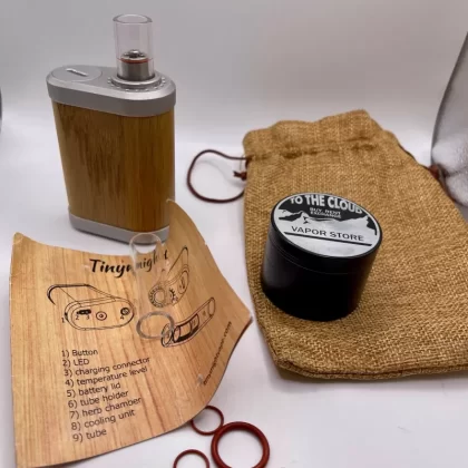 Refurbished Tinymight Vaporizer