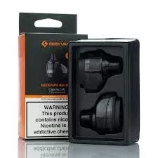 Geek Vape B60 Aegis Boost 2 Replacement Pods 2pk - Eliquidsupply