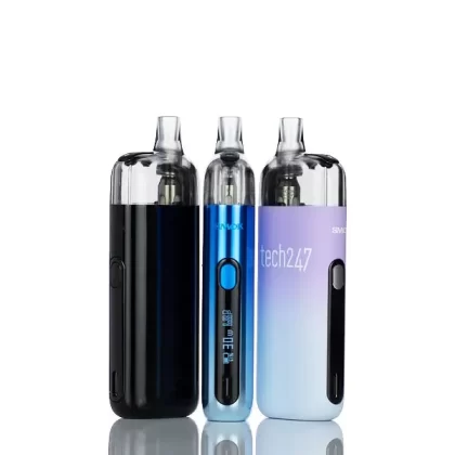SMOK 247 30W Pod System - Gunmetal