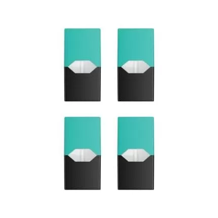 JUUL Menthol Pods - 50 mg - Image 2