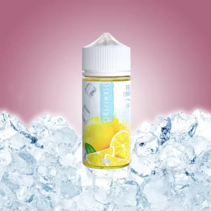 100ml - Skwezed Ice - Pink Lemonade ICE - Vape Product, Vape Product (88C12C)