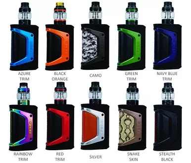 GeekVape Aegis Legend Starter Kit