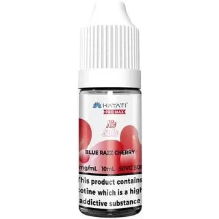 Hayati Pro Max Nic Salt 10ml - Bru ice / 20mg - Image 2