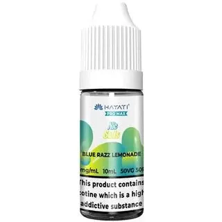Hayati Pro Max Nic Salt 10ml - Bru ice / 20mg - Image 3