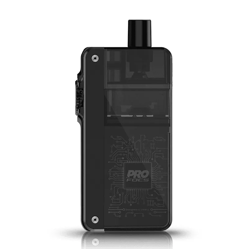 Uwell Crown B 35W Pod System - Eciggity