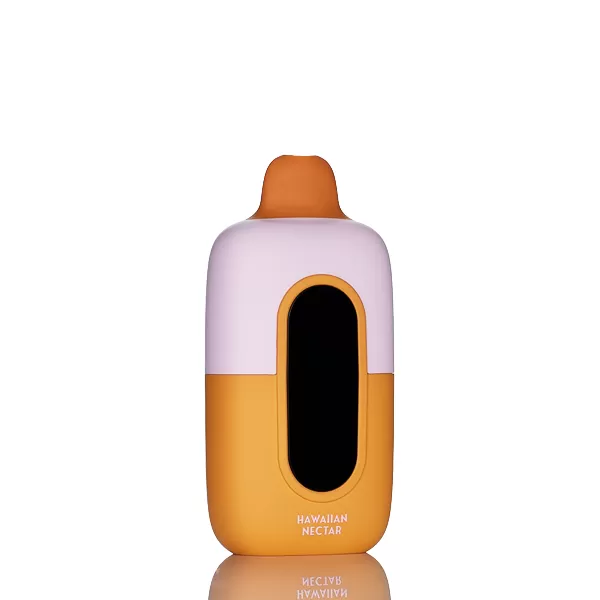 Hidden Hills x Fifty Bar 20k 20000 Puffs Disposable Vape - 16ML - Vanilla Bean Tobacco - Image 3