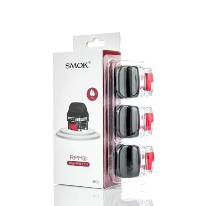 SMOK RPM 2 Replacement Pods - RPM 2 Pods, RPM Pods