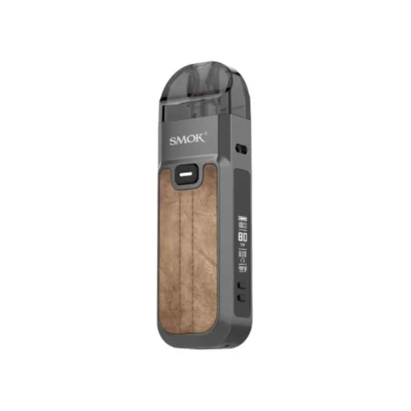 Nord 5 Pod Kit by SMOK - Blue Grey Dart - Image 3