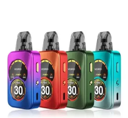 VOOPOO ARGUS A POD KIT 30W 1100mAh - Image 2