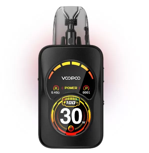 VOOPOO ARGUS A POD KIT 30W 1100mAh - Image 3