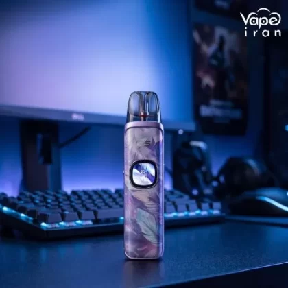 5 Uwell Caliburn G5