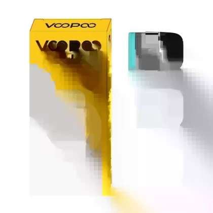 VOOPOO Argus Snap Pod Cartridge