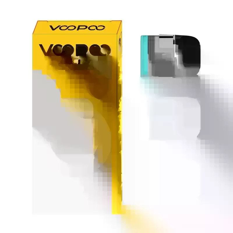 VOOPOO Argus Snap Pod Cartridge
