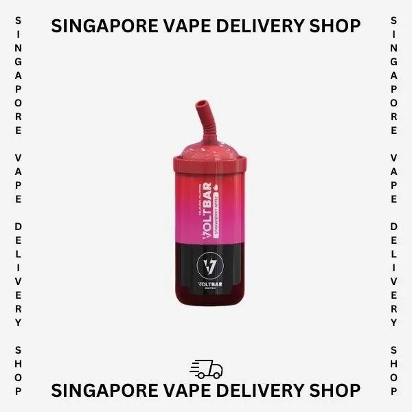 Voltbar Switch 12000 Puffs - Mango Yacult (Cartridge)