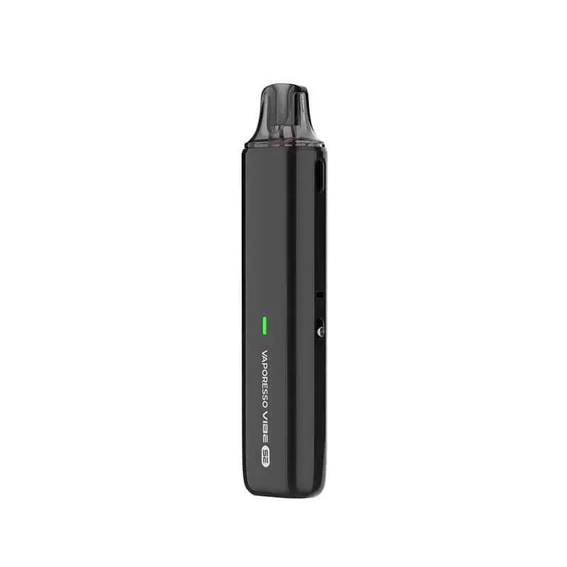 Vaporesso Vibe SE Vape Kit - Mocha Coffee