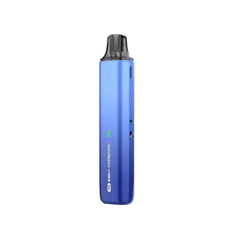 Vaporesso Vibe SE Vape Kit - Mocha Coffee - Image 2