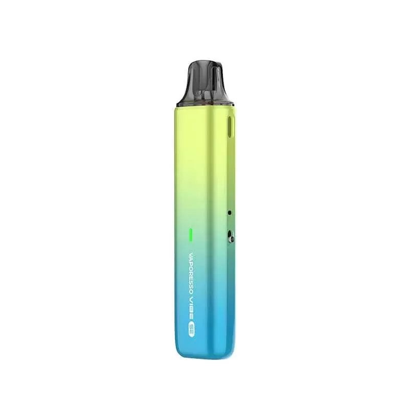 Vaporesso Vibe SE Vape Kit - Mocha Coffee - Image 3