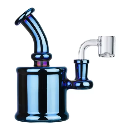 (RIG) 5.7″ BANGER HANGER BARREL – BLUE