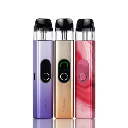 Vaporesso XROS 4 Pod System - Bloody Mary