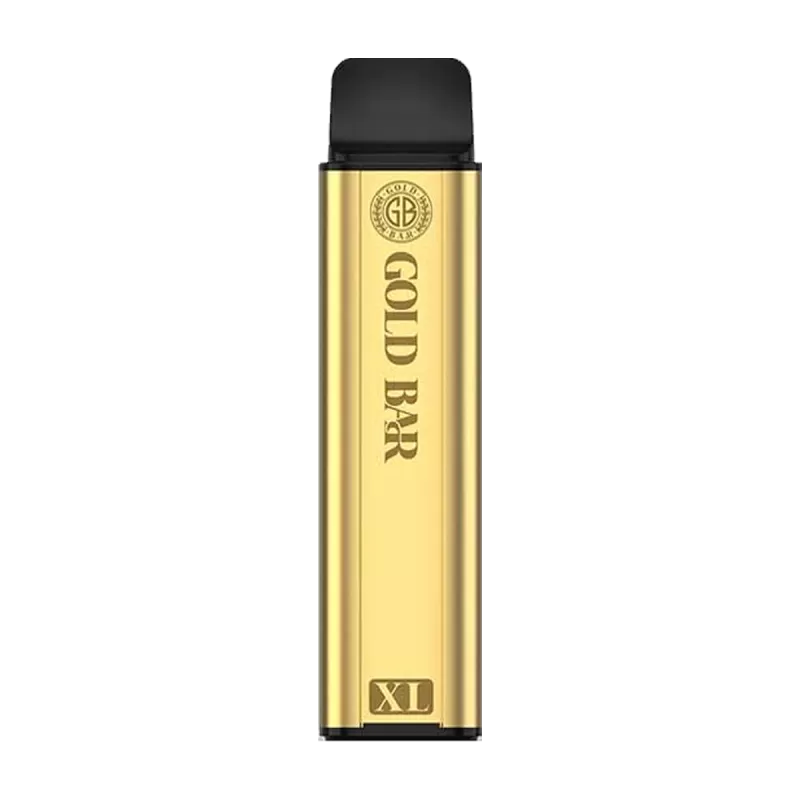 Gold Bar XL Kit - Lemon Lime - Vapeshop Co