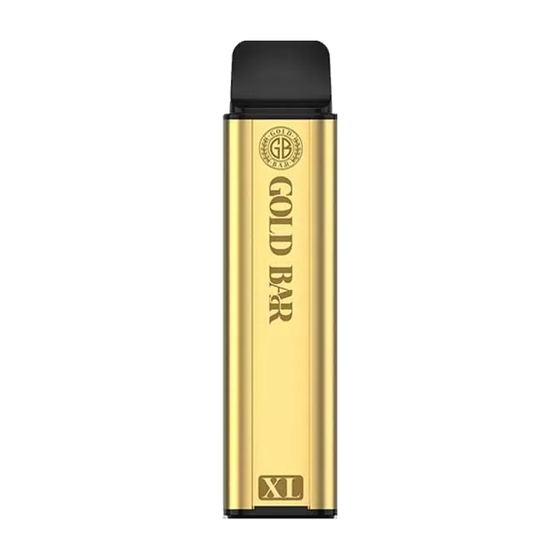 Gold Bar XL Kit - Lemon Lime - Vapeshop Co - Image 2