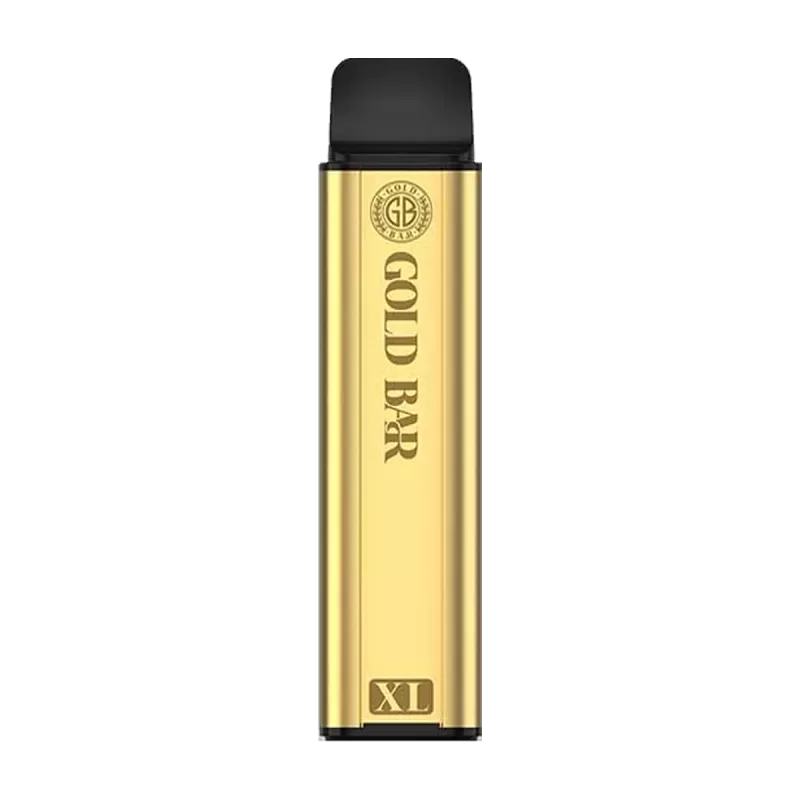 Gold Bar XL Kit - Lemon Lime - Vapeshop Co - Image 3