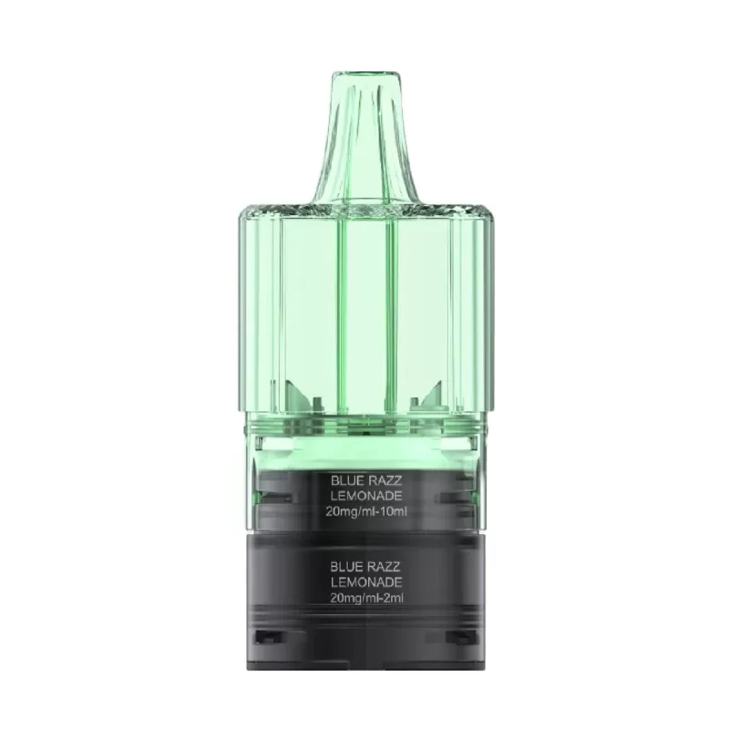 Uwell Viscore Pro Plus 40K Prefilled Pods - Cherry Ice - Image 3
