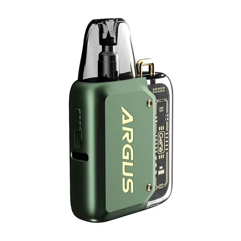 Voopoo Argus P1 Pod Kit System 800mAh 20W - Image 2