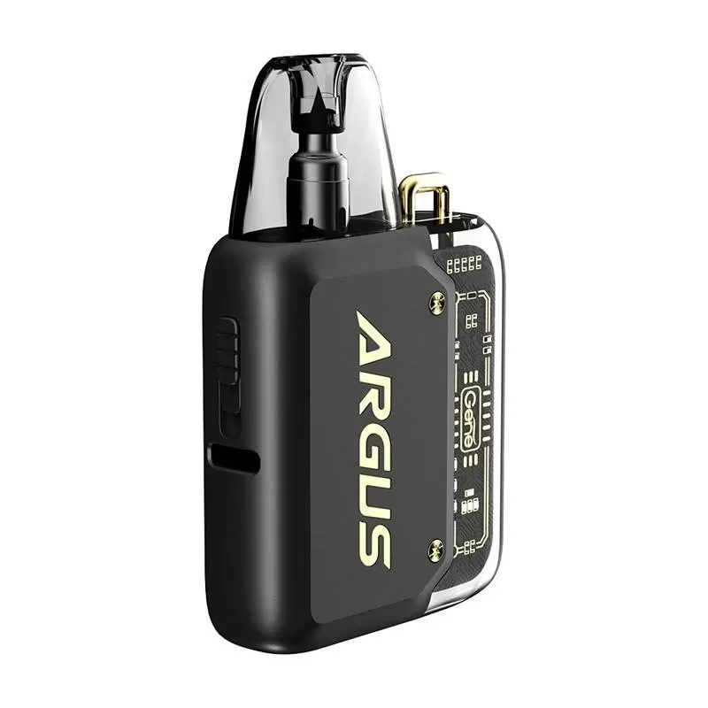 Voopoo Argus P1 Pod Kit System 800mAh 20W - Image 3