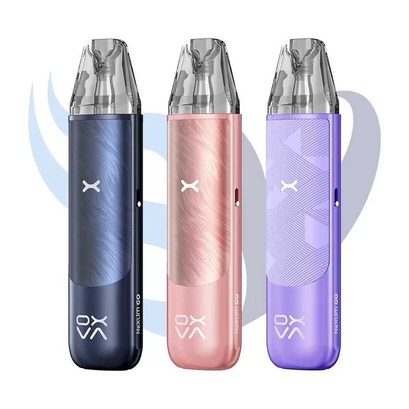 OXVA NeXlim Go Pod Kit - Eliquidsupply