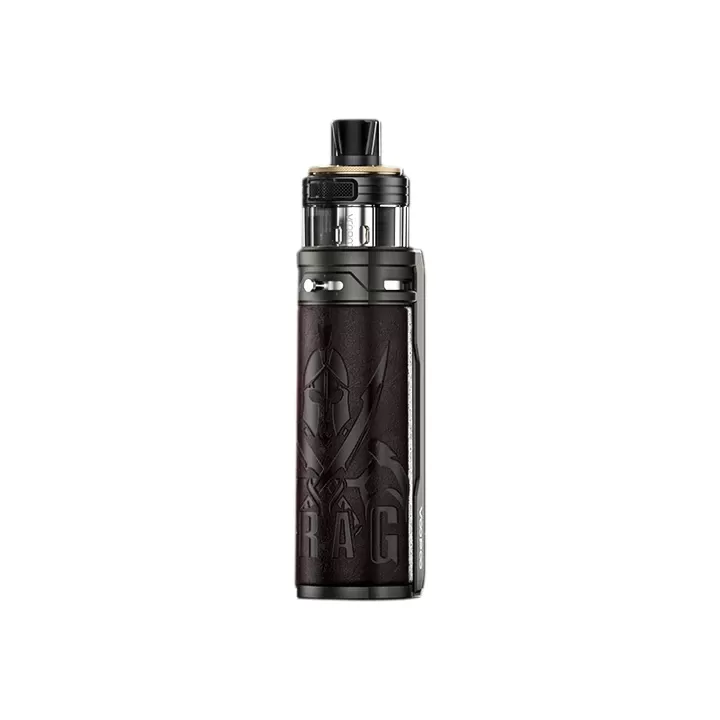VOOPOO Drag S PNP-X Kit 2500mAh 60W - Vapebazaar Pk