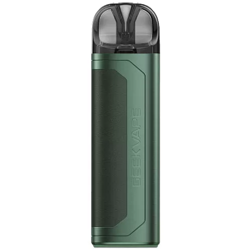 Geekvape AU Aegis U 20W Pod System - Army Green, Black - Image 2