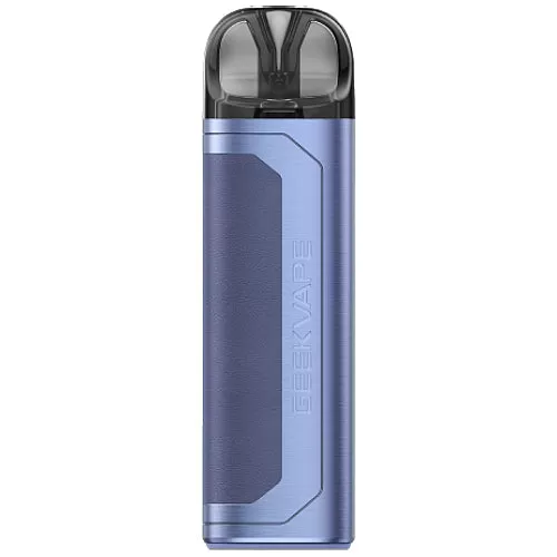 Geekvape AU Aegis U 20W Pod System - Army Green, Black - Image 3