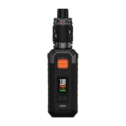Vaporesso Armour S Kit - Black, Green