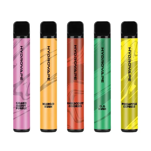 Hydrovape H4 CBD Kit 300mg