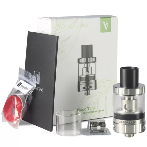 VAPORESSO ESTOC TANK
