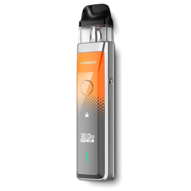 Xros Pro by Vaporesso - Purple - Image 3