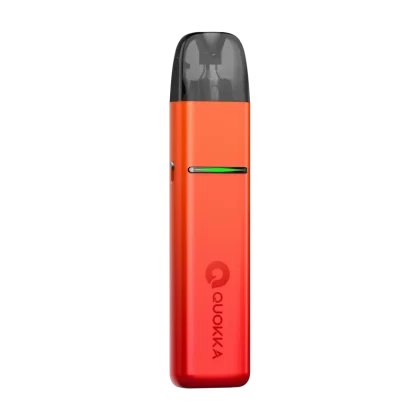 Hayati Quokka Elite Kit - Baby Pink - Ecigwizard