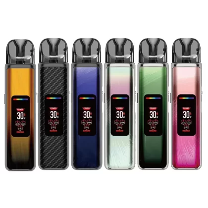Rincoe Manto Nano Z2 Pod System Kit