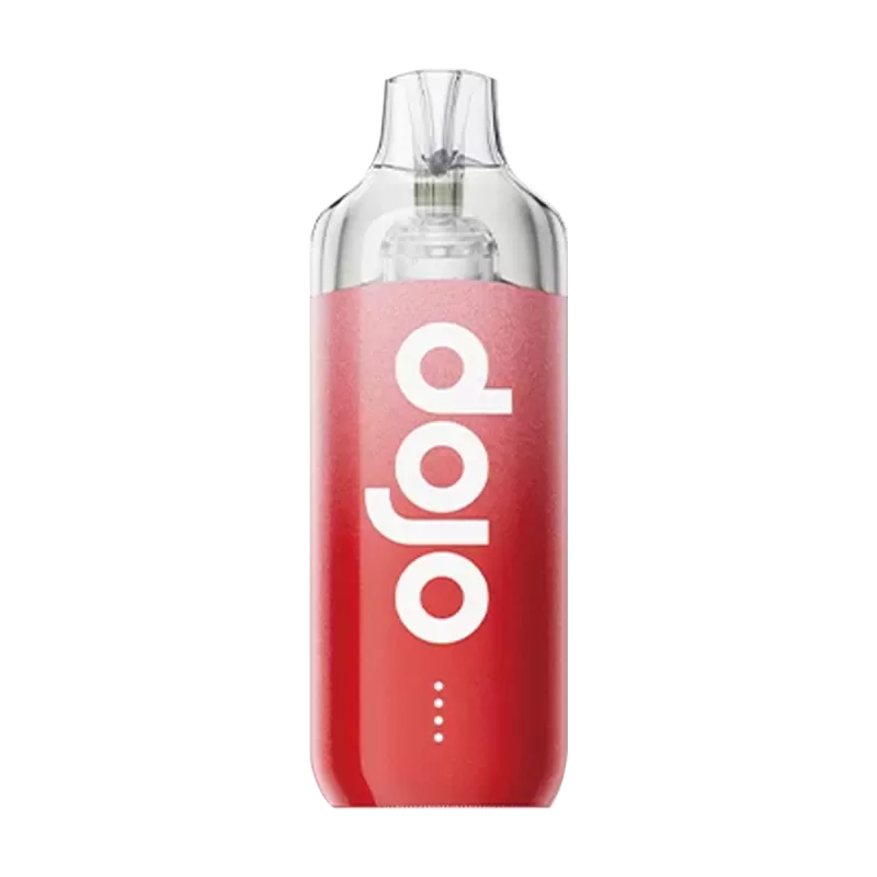 DoJo Blast 10K Pod Kit - Lychee Ice - Ecigwizard