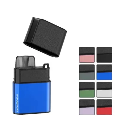 Innokin Klypse Zip Pod Kit - Blush, Charcoal