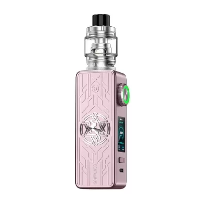 Lost Vape Centaurus M100 Box Mod Kit - Vape Kit; Vape Product; 0.1-5.0ohm